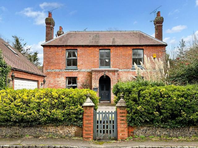 House for sale in Clapham, West Sussex