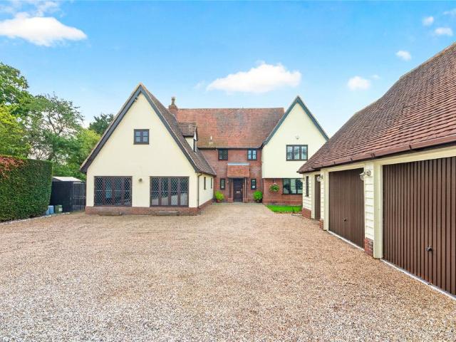 House for sale in Totham Hill, Maldon