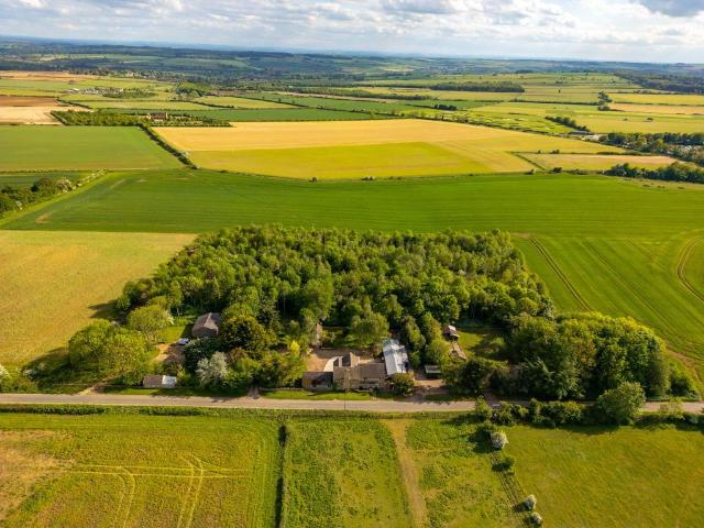 House for sale in Black Bourton, Oxfordshire