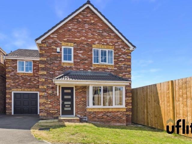 House for sale in Thorpe Hesley, South Yorkshire
