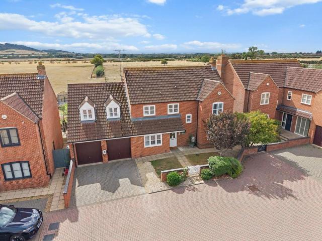 House for sale in Aston on Carrant, Tewkesbury