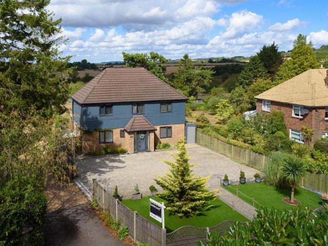 House for sale in Charing, Ashford