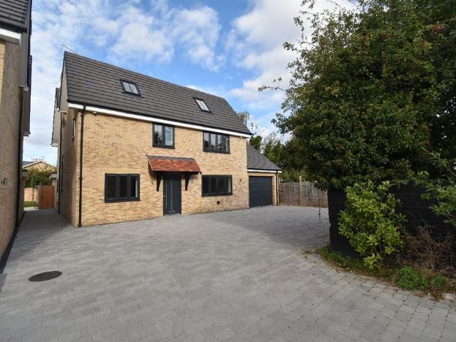 House for sale in Fulbourn, South Cambridgeshire