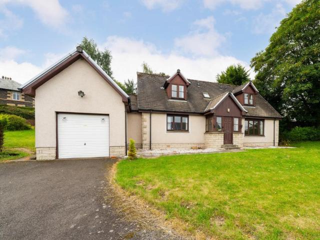 House for sale in Newburgh, Scotland