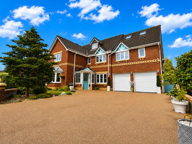 House for sale in Upton, Widnes
