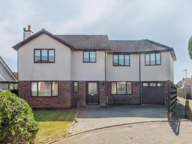 House for sale in Isle Of Man