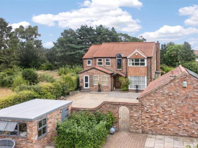 House for sale in Easingwold