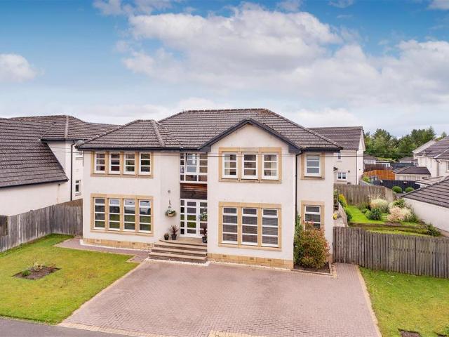 House for sale in Bellside, Scotland