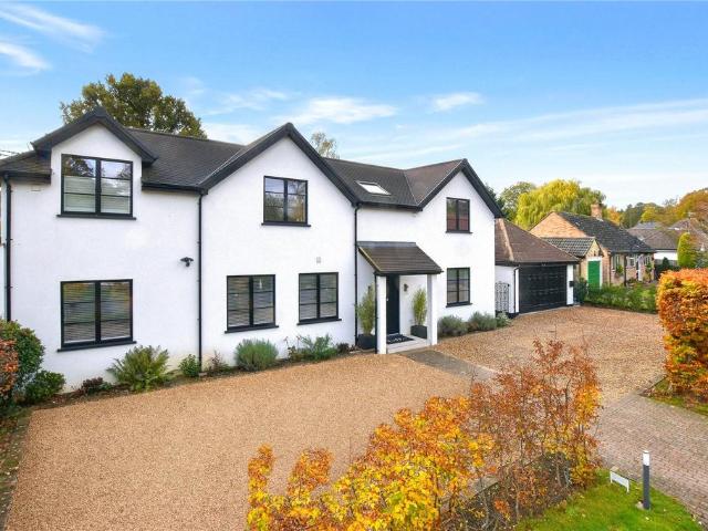 House for sale in East Horsley, Guildford