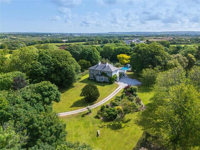 House for sale in Angarrack, Cornwall