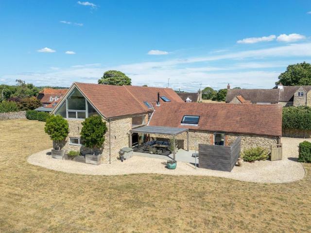 House for sale in Dry Sandford, Dromore