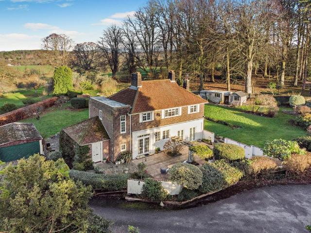 House for sale in Storrington and Sullington, Horsham