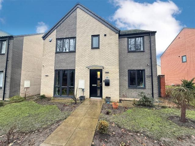 House for sale in Aykley Heads, Isle Of Man