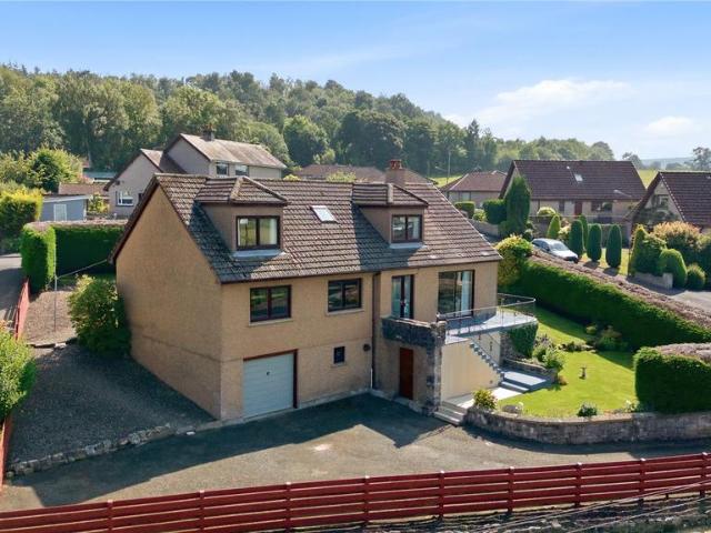House for sale in Cambusbarron, Scotland