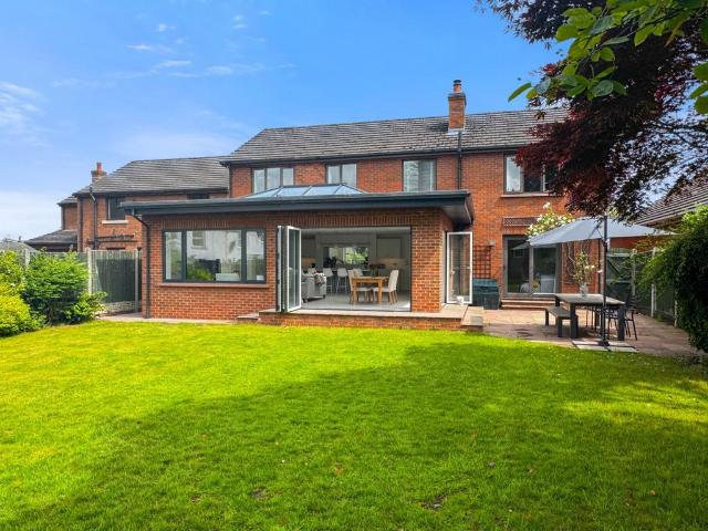 House for sale in Wetheral, Scotby