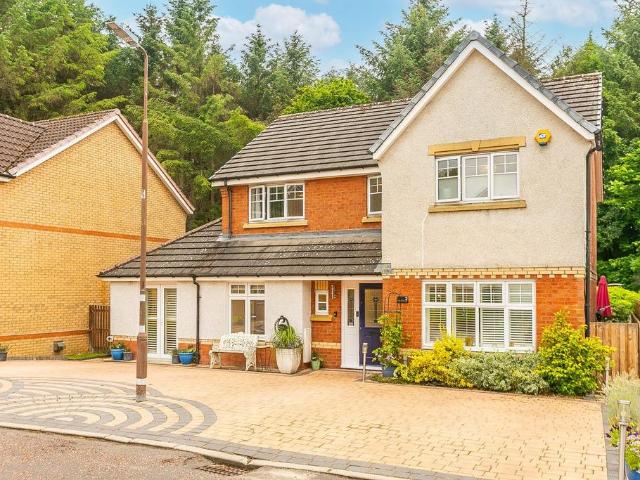 House for sale in Adambrae, Dedridge