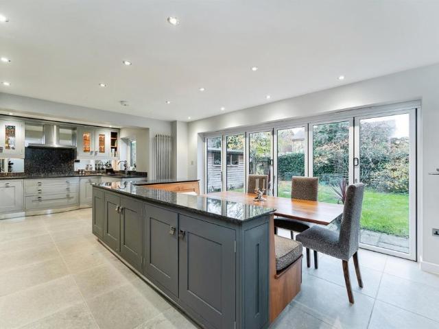 House for sale in Barway, Cambridgeshire