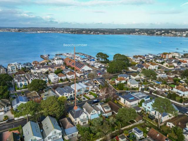 House for sale in Sandbanks, Isle Of Man