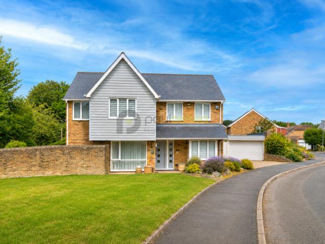 House for sale in Red Hill, Surrey