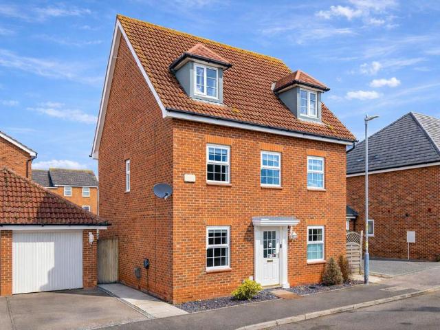 House for sale in Leighton-Linslade, Leighton Buzzard