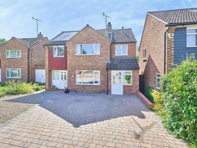 House for sale in Pleasant Valley, Duton Hill