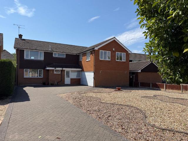 House for sale in Costhorpe, East Midlands