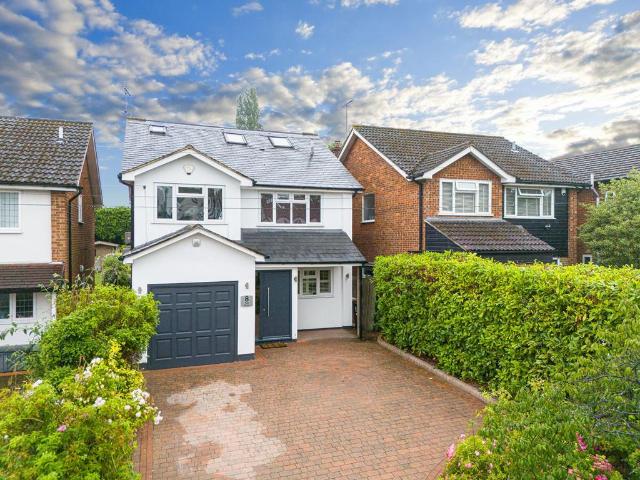 House for sale in Epping, Essex