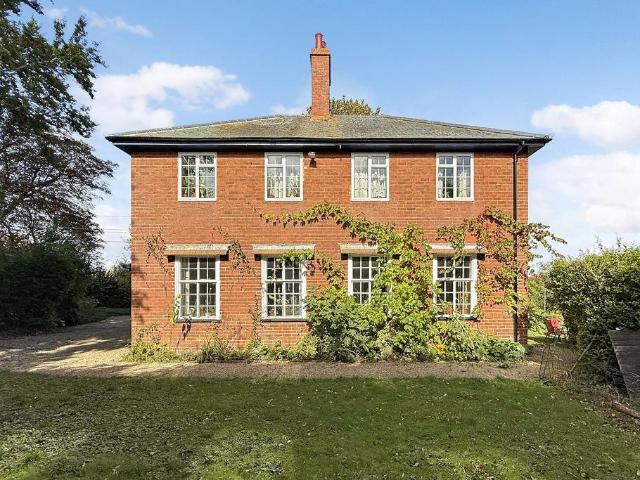 House for sale in East Challow, Vale of White Horse