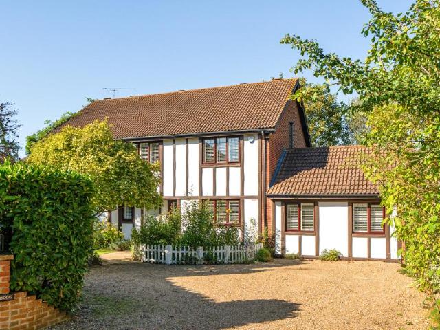House for sale in East Horsley, Guildford