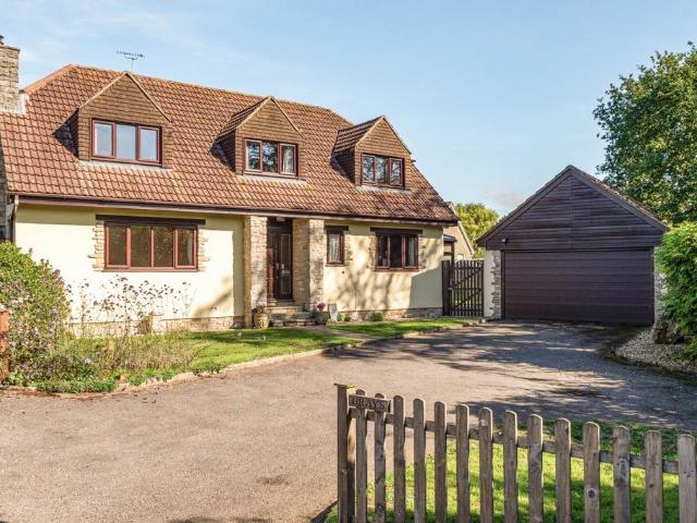 House for sale in Whitford, East Devon