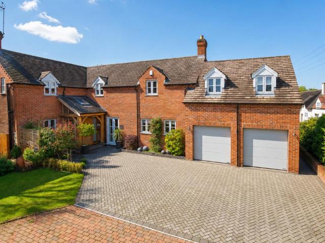 House for sale in Long Whatton and Diseworth, Diseworth