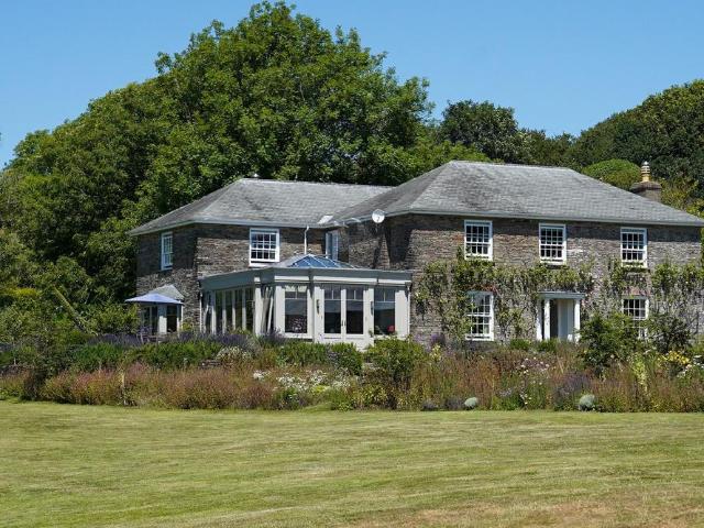 House for sale in Strode, Devon