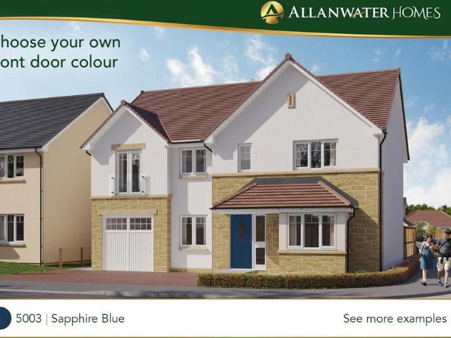House for sale in Milton Cottages, Carluke