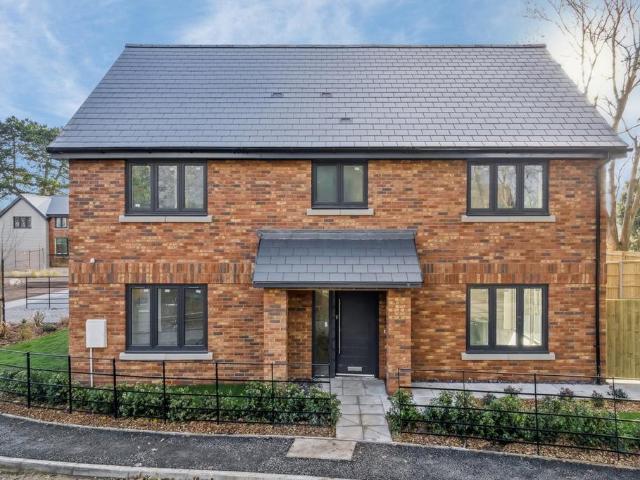 House for sale in King's Walden, Isle Of Man