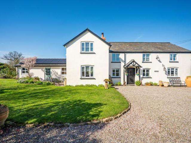 House for sale in Winnal, Allensmore