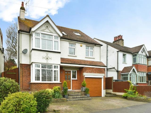 House for sale in Hollingbury, Patcham