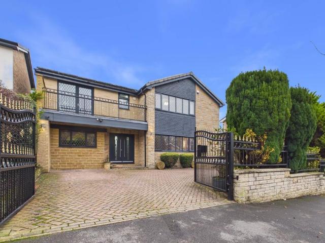 House for sale in Dore, South Yorkshire