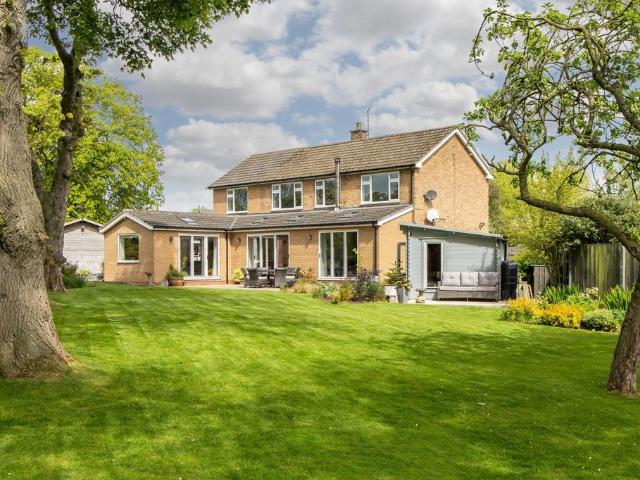 House for sale in Nafferton