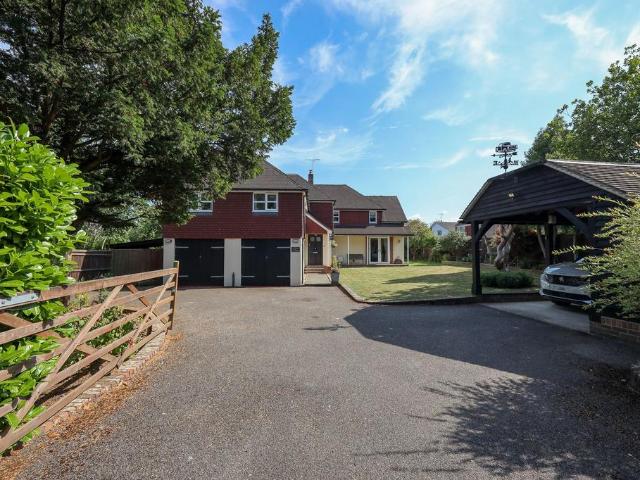 House for sale in World's End, Perryfields