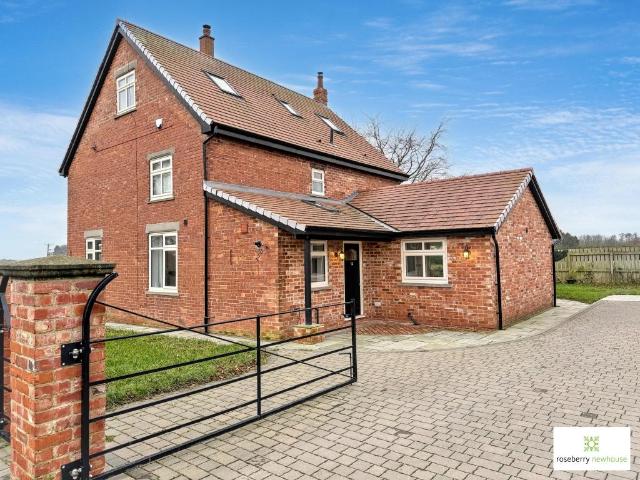 House for sale in Marton, Middlesbrough