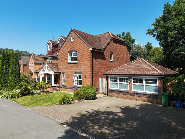 House for sale in Falcon Lodge, Wales