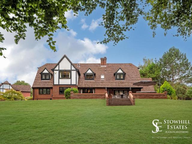 House for sale in Great Marlow, Buckinghamshire
