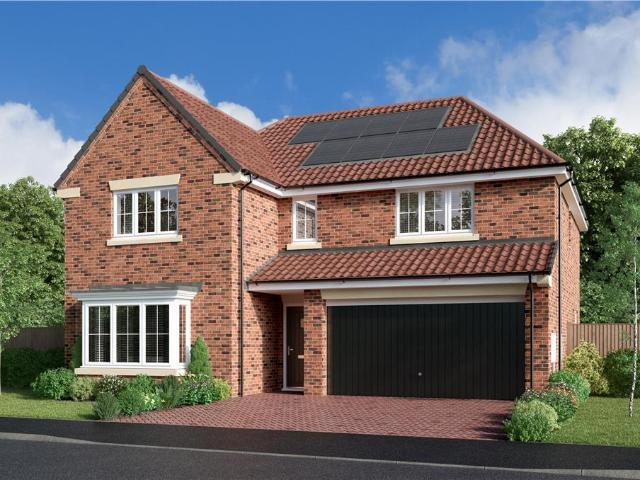 House for sale in Marske, Redcar And Cleveland