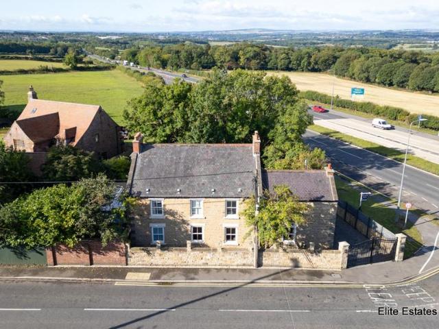 House for sale in West Rainton