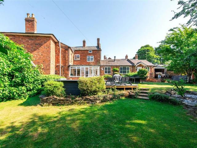 House for sale in West Haddon