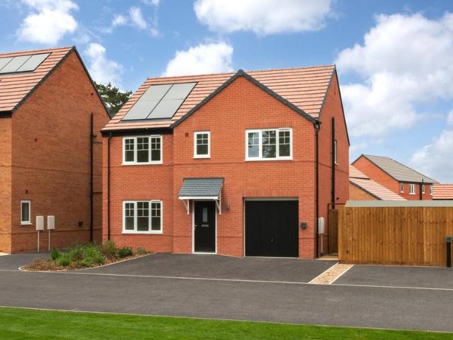 House for sale in Radcliffe on Trent, Rushcliffe