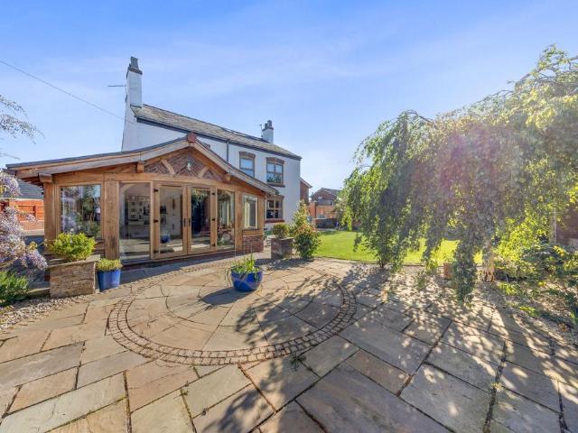 House for sale in Warrington, Isle Of Man