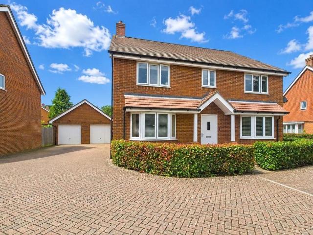 House for sale in Lowford, Helford