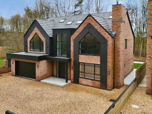 House for sale in Telford