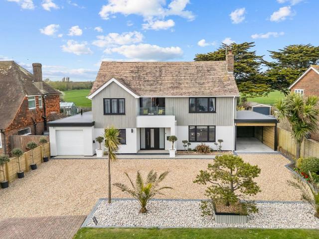 House for sale in Kingston, Clapham